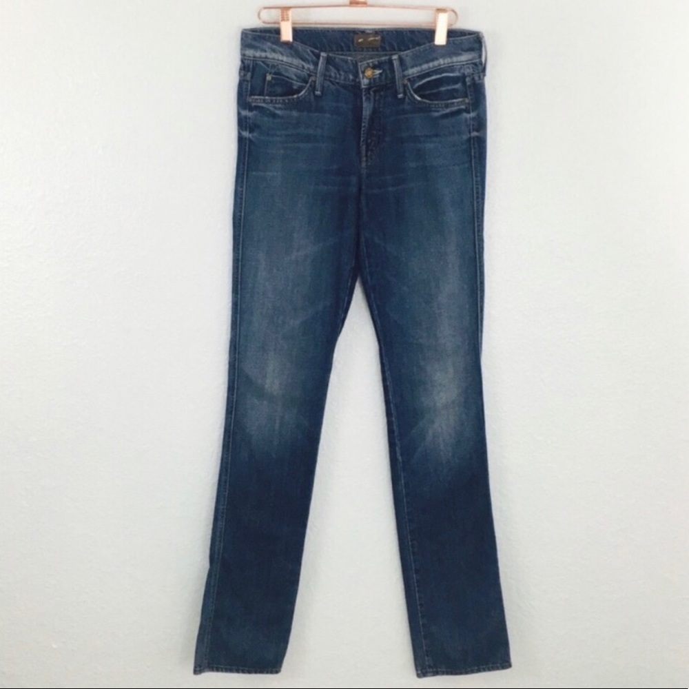 MOTHER Jeans - Rascal style